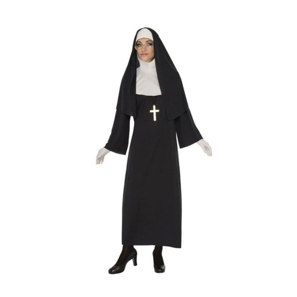 Rubies Nun Adult Costume One Size Fits Most